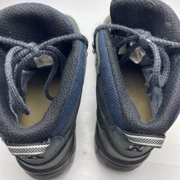 Lowa Renegade GTX Mid Ls Hiking Boots Women's Size 7 US Grey/Green - READ* - Picture 10 of 16